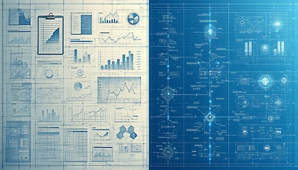 Rethinking Business Impact Analysis:  a Value-Stream Analysis Approach