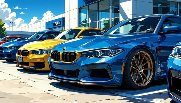 Business Continuity Planning for an Independent Automotive Retailer