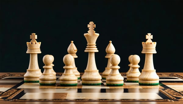 Who Should Own Your Business Continuity Plan?