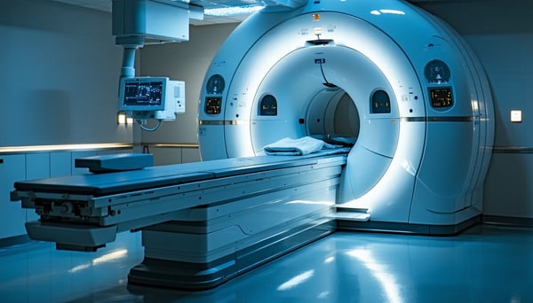 BCP for a European Medical Equipment Provider