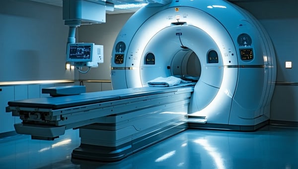 BCP for a European Medical Equipment Provider