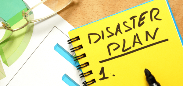 Free tools for planning your disaster recovery strategy